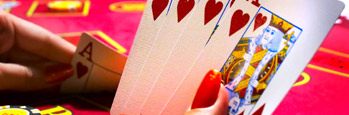 Geldbeheer bij Pai Gow Poker